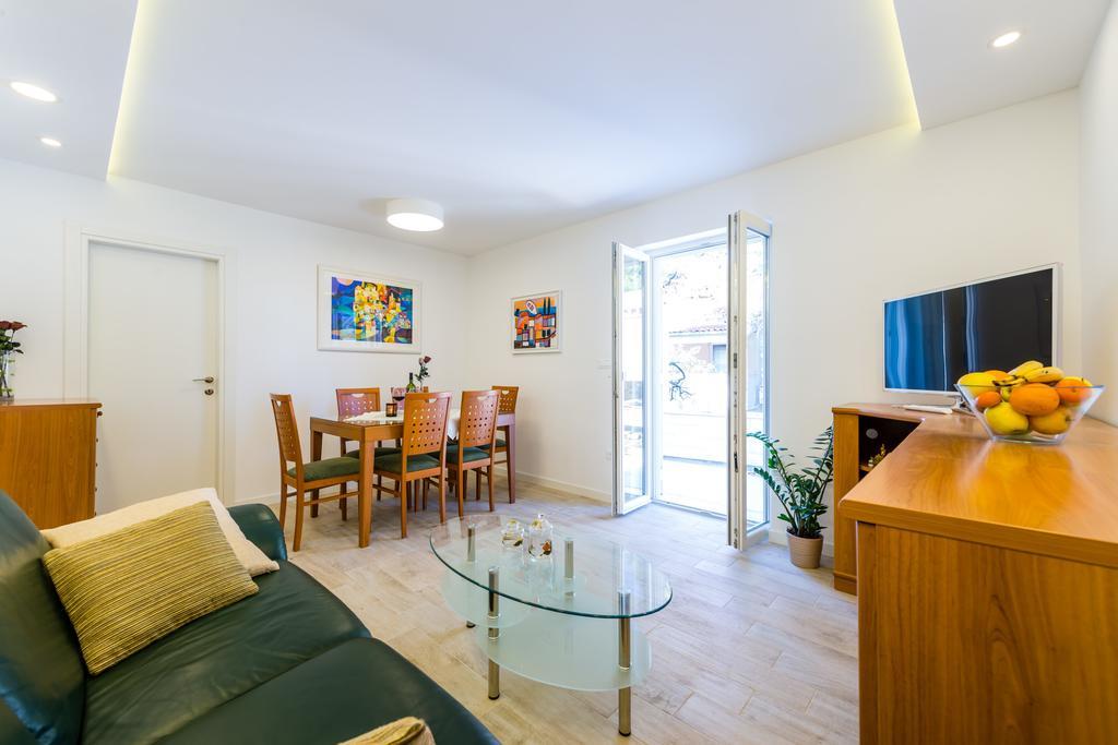 Apartment Luxe Dubrovnik Rom bilde