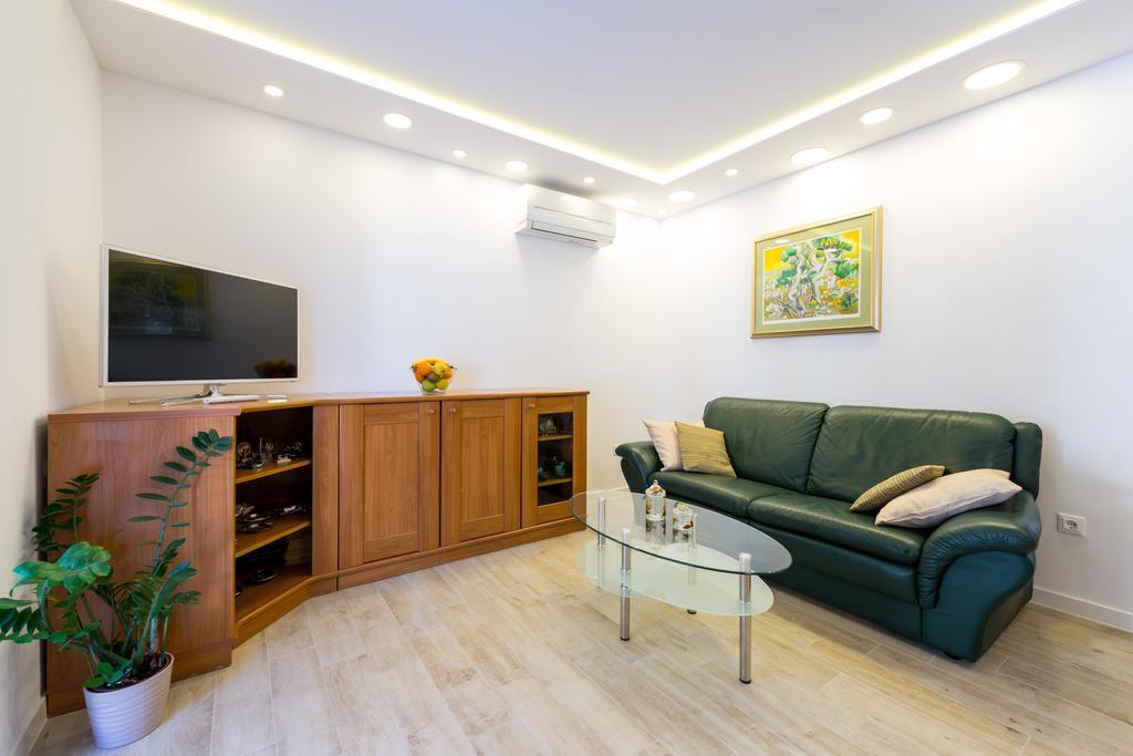 Apartment Luxe Dubrovnik Rom bilde